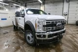 New 2025 Ford F450 XL w/ XL Chrome Package image 3