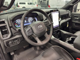 New 2025 RAM 2500 Laramie w/ Sport Appearance Package image 4