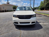 Used 2018 Dodge Journey SE w/ Blacktop Package image 2