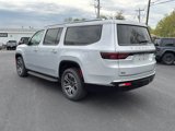 New 2025 Jeep Wagoneer L 4WD w/ Convenience Group I image 5