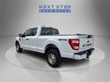 Used 2021 Ford F150 XL w/ Equipment Group 101A High image 5