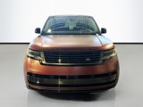 New 2025 Land Rover Range Rover SV image 2