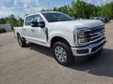 New 2025 Ford F350 Lariat w/ Lariat Ultimate Package image 2