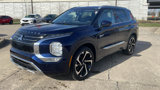 New 2025 Mitsubishi Outlander SEL image 5