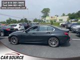 Used 2022 BMW 330i xDrive Sedan w/ Premium Package 2 image 5