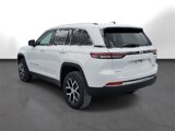 New 2025 Jeep Grand Cherokee Limited image 3