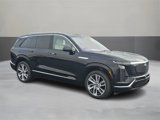 New 2026 Cadillac Vistiq Luxury w/ LPO, Floor Liner Package image 2