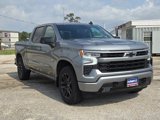 New 2025 Chevrolet Silverado 1500 RST image 3