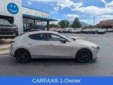 Used 2025 MAZDA MAZDA3 s Sport image 2