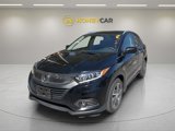 Used 2022 Honda HR-V EX-L image 3