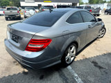 Used 2012 Mercedes-Benz C 250 Coupe image 6