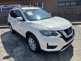 Used 2020 Nissan Rogue SV image 3
