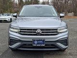 Certified 2024 Volkswagen Tiguan S image 3