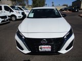 Used 2024 Nissan Altima 2.5 S image 2