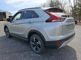 New 2025 Mitsubishi Eclipse Cross SE image 5