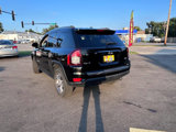 Used 2016 Jeep Compass High Altitude image 4