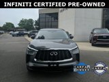 Used 2024 INFINITI QX60 Pure image 3