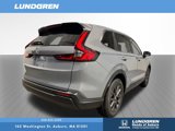 New 2026 Honda CR-V EX-L image 5