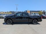 New 2025 RAM 1500 Big Horn image 2