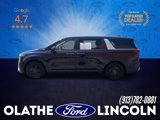 Used 2025 Kia Carnival LX image 2