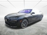 New 2025 BMW i7 eDrive50 w/ Executive Package image 4