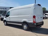 New 2025 Ford Transit 250 148 Medium Roof Extended AWD image 4
