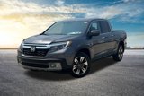Used 2017 Honda Ridgeline RTL-E image 2