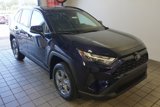 New 2025 Toyota RAV4 XLE image 2