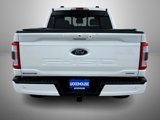Used 2023 Ford F150 Lariat w/ Equipment Group 502A High image 6