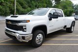 New 2025 Chevrolet Silverado 3500 LT w/ Safety Package image 4