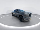 New 2026 RAM 2500 Laramie image 2