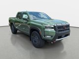 New 2025 Nissan Frontier PRO-4X image 3