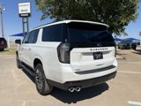 New 2025 Chevrolet Suburban Z71 w/ Comfort Package image 6
