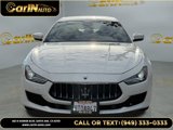 Used 2020 Maserati Ghibli image 2