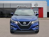 Certified 2020 Nissan Rogue Sport SL image 2