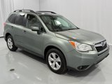 Used 2014 Subaru Forester 2.5i Limited w/ Popular Package #2 image 4