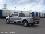 New 2025 Ford F450 4x4 Crew Cab Super Duty image 4