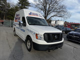 Used 2018 Nissan NV 2500 SV image 4