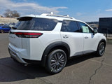 New 2025 Nissan Pathfinder SL w/ SL Premium Package image 4