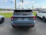 Used 2025 Ford Explorer ST-Line w/ Premium Package image 5