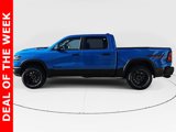 New 2025 RAM 1500 Rebel w/ Rebel Level 2 Equipment Group image 6
