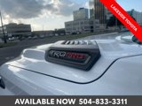 New 2025 Toyota Tundra TRD Pro image 3