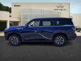 New 2025 INFINITI QX80 Pure image 2