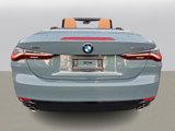 Used 2025 BMW 430i xDrive Convertible image 5
