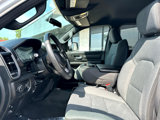 Used 2022 RAM 1500 Tradesman image 2