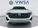 New 2025 Volkswagen Atlas Cross Sport SEL Premium R-Line image 3