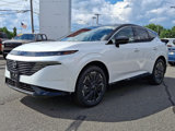 New 2025 Nissan Murano Platinum w/ Cargo Package image 2