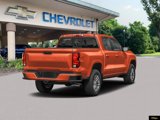 New 2026 Chevrolet Colorado LT w/ Advanced Trailering Package image 2