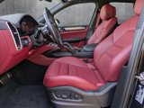 Certified 2022 Porsche Cayenne S image 5