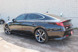 Used 2021 Hyundai Sonata SEL Plus w/ Tech Package image 3